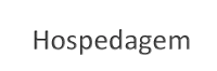 Hospedagem